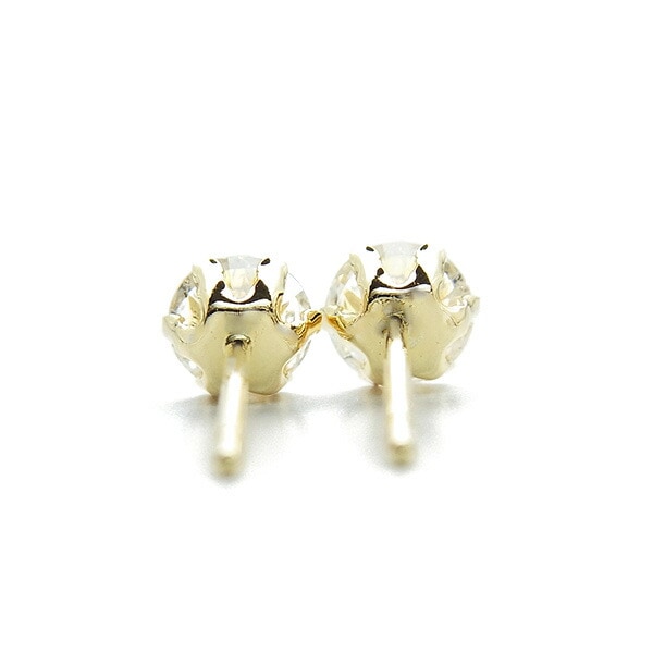 ダイヤモンド ピアス 0.49～0.5ct(Total) E～Hクラス/H～Iクラス
