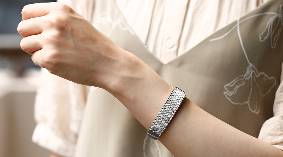 ダイヤモンド ブレスレット 9.40ct(Total) D～Fカラークラス VSクラス