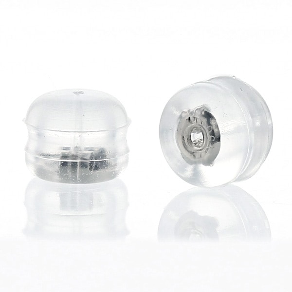 ダイヤモンド ピアス 0.8ct SI2-LIGHT YELLOW-EXCELLENT/H&C up