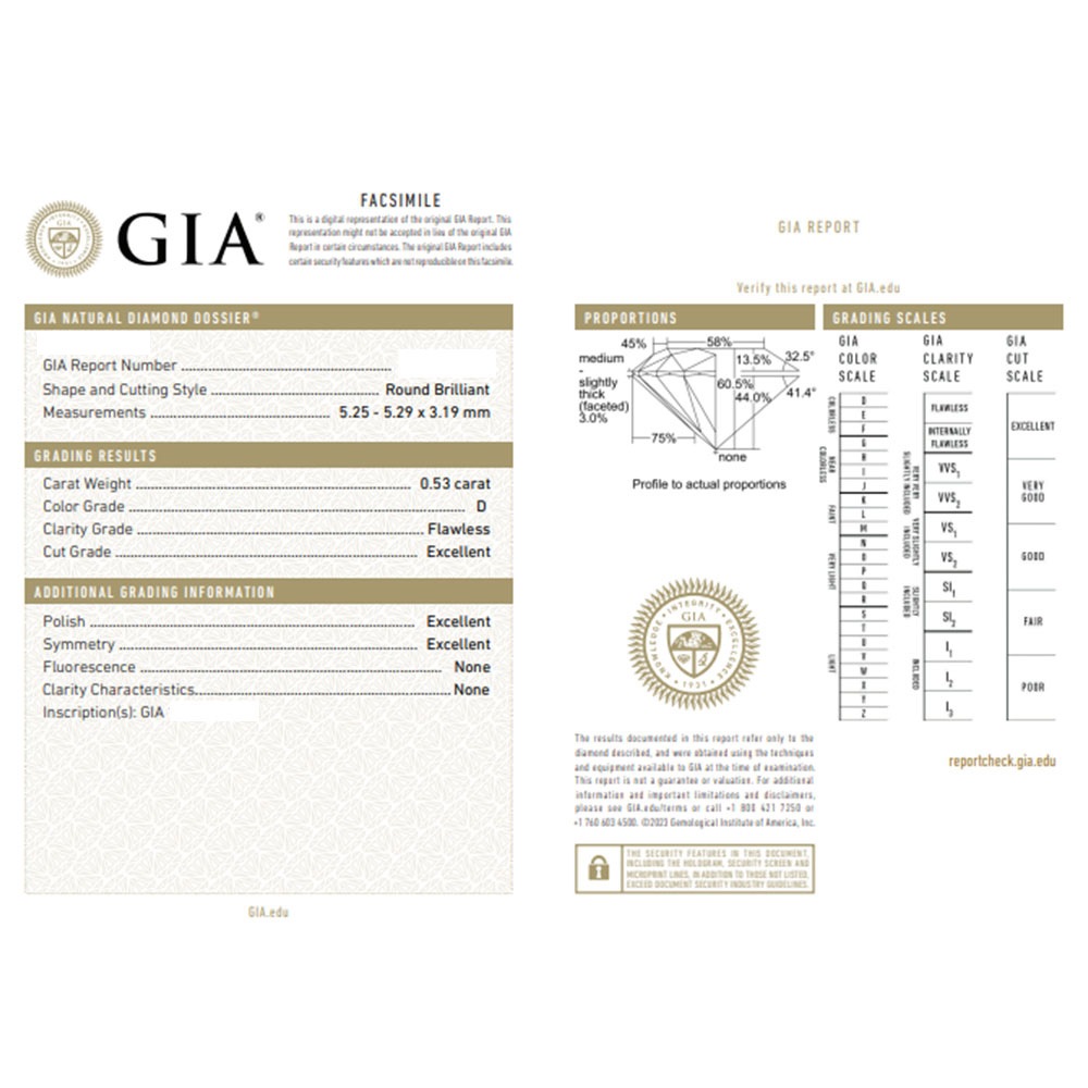 楽天市場】【GIA鑑定書】【中央宝石研究所鑑定書】 イエロー