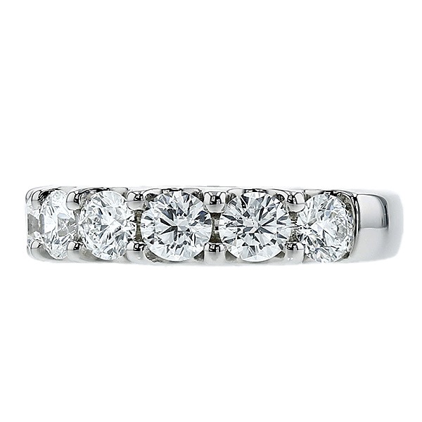 専用JA216★高級 ダイヤモンド0.538ct フルエタニティ リング 専用JA216☆高級 ダイヤモンド0.538ct フルエタニティ リング