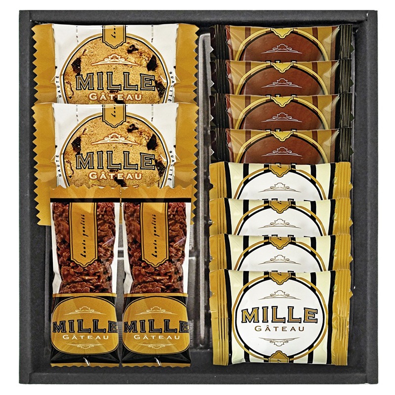 ミル･ガトー スイーツセレクト