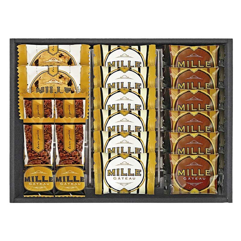 ミル･ガトー スイーツセレクト