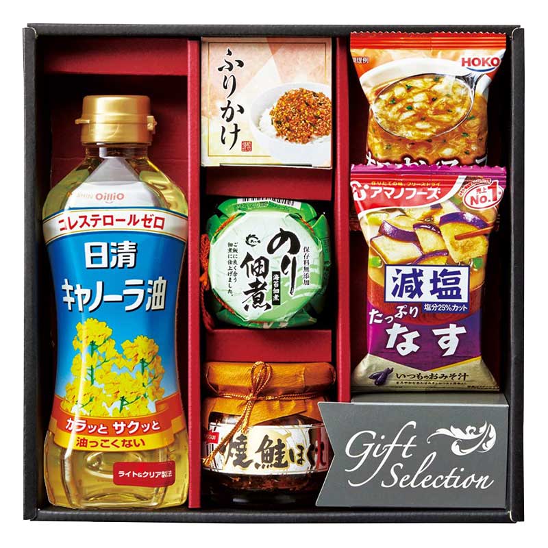 食卓バラエティギフト
