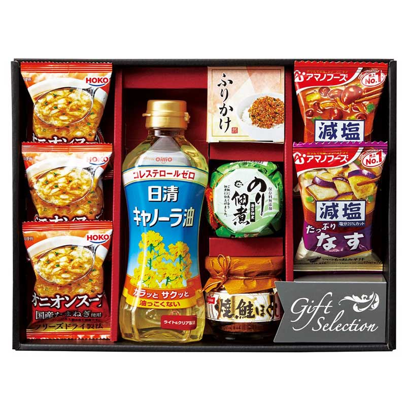 食卓バラエティギフト