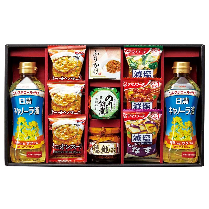 食卓バラエティギフト