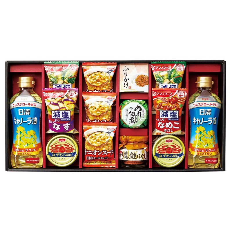食卓バラエティギフト