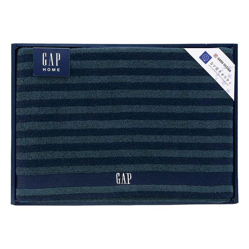 GAP HOME バスタオル