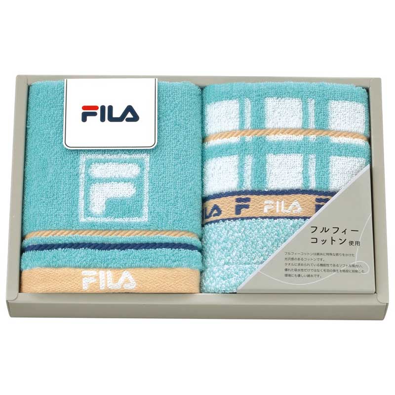 フィラ ラグーナ タオルチーフ2P