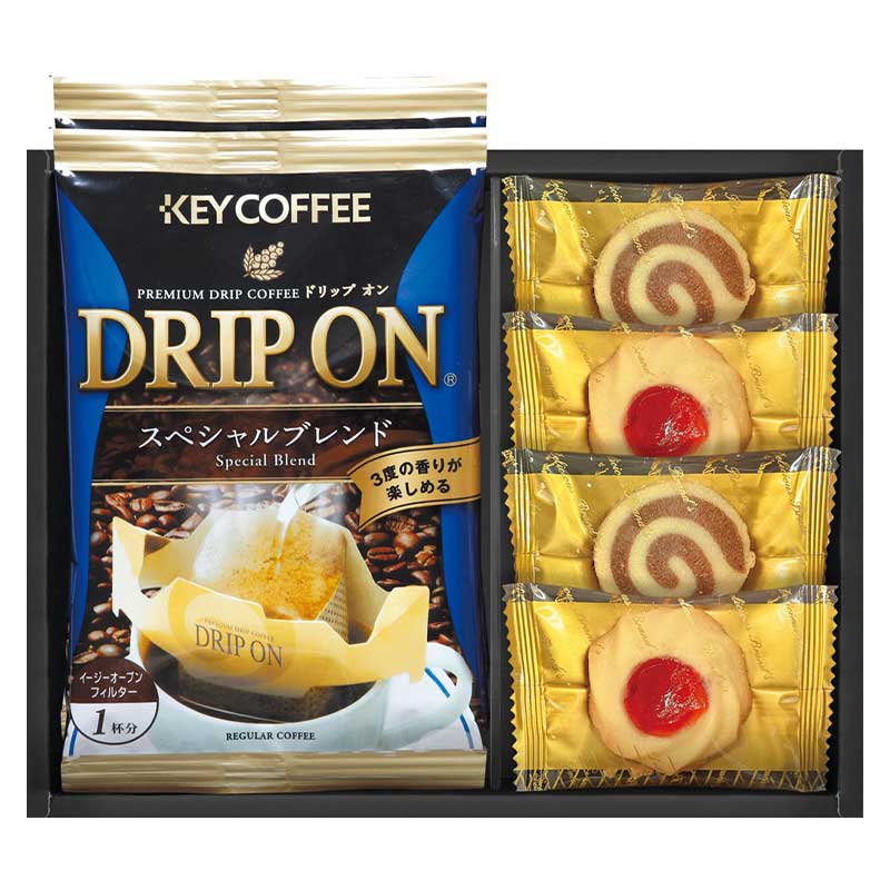 キーコーヒー&Senjudo ベイクドスイーツファクトリー
