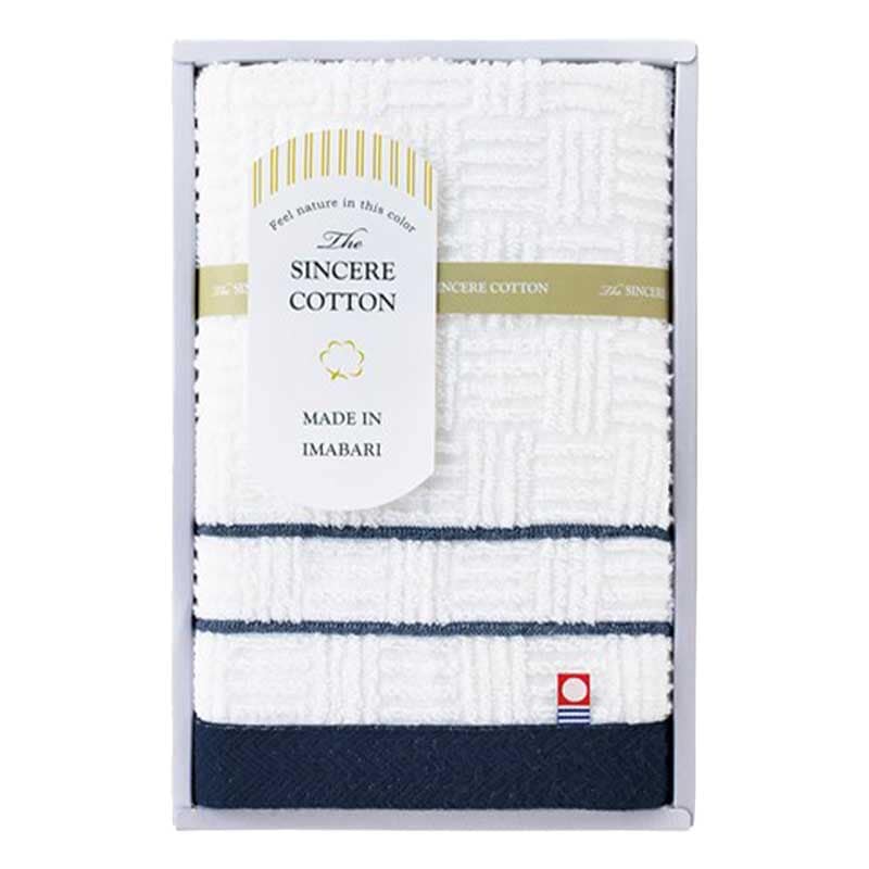 シンシアコットン フェイスタオル