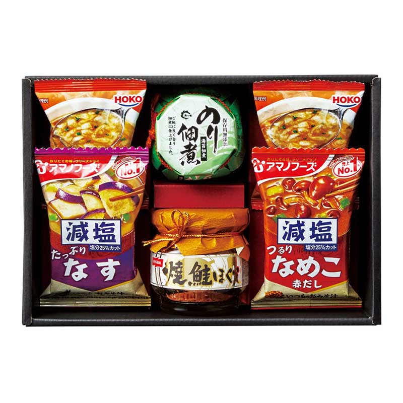 食卓バラエティギフト