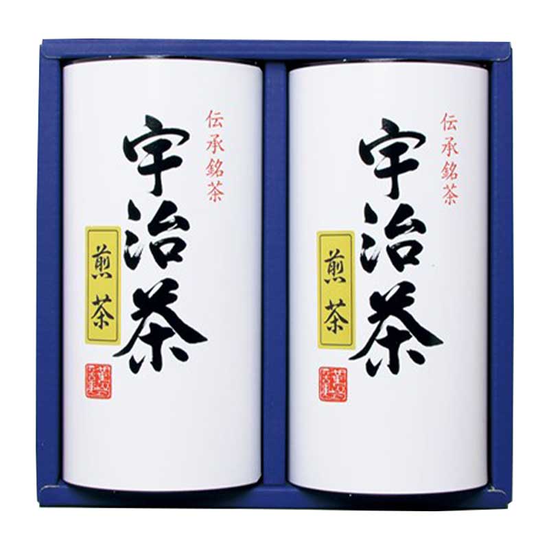 宇治茶詰合せ