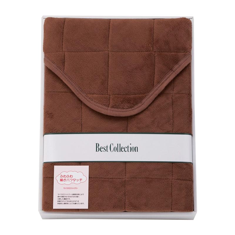 抗菌防臭わた使用 ふわふわタッチ敷パット