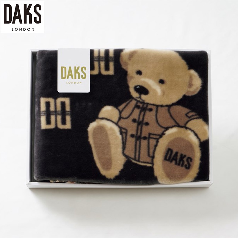 ダックス ハーフケット