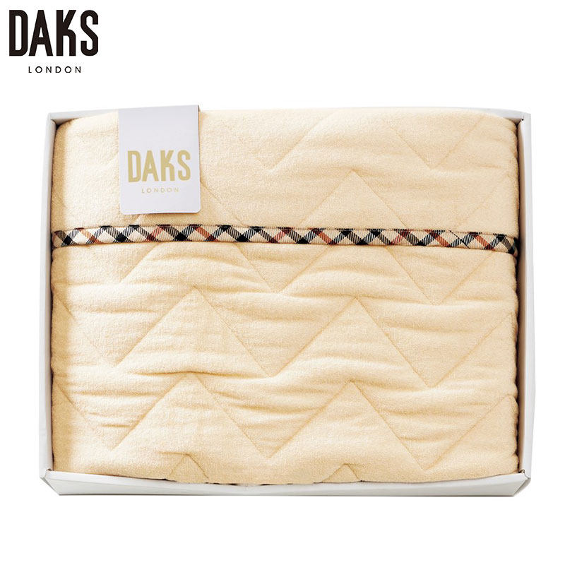 ダックス パイル敷きパッド