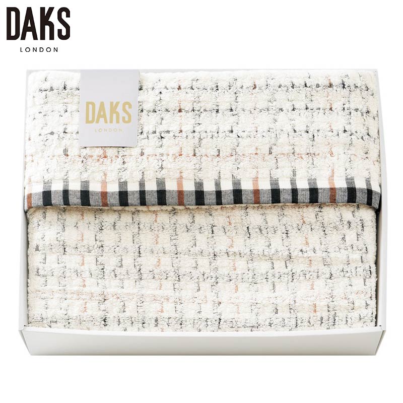 ダックス タオルケット