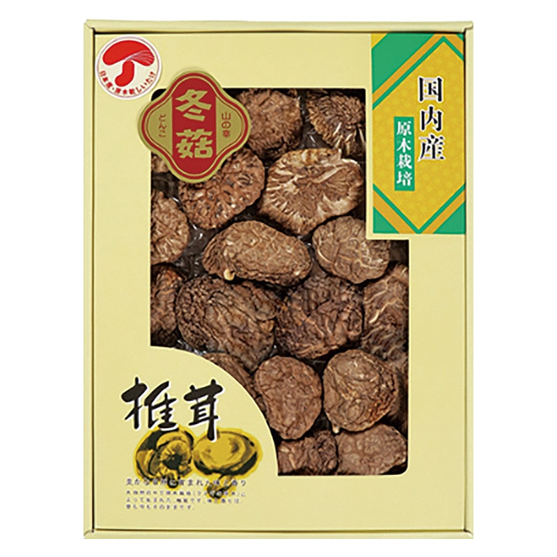 九州産どんこ椎茸