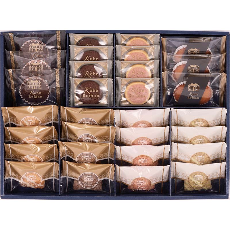 神戸浪漫 ガトーセレクション