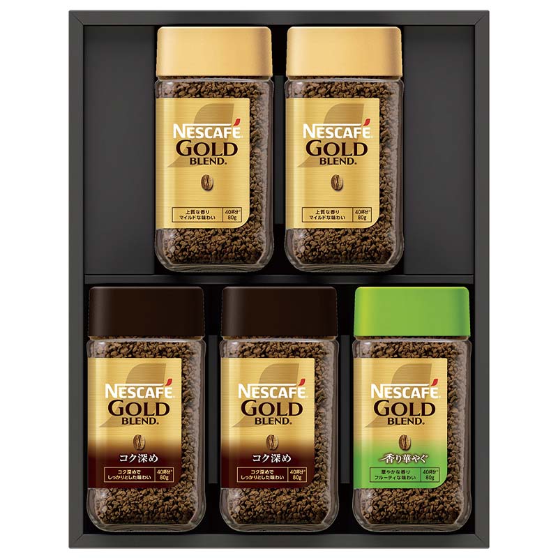 ネスカフェ
プレミアムレギュラーソリュブルコーヒー