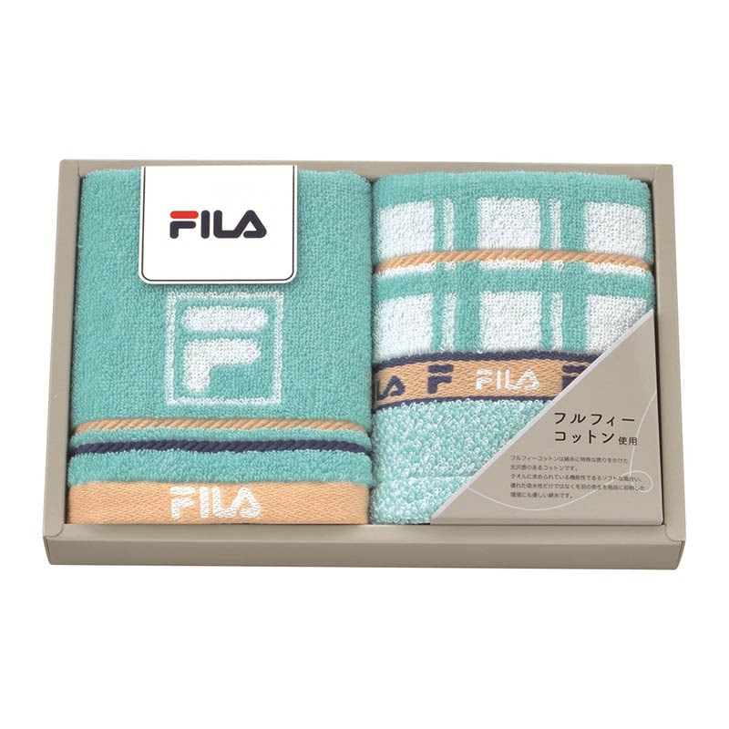 フィラ ラグーナ タオルチーフ2P