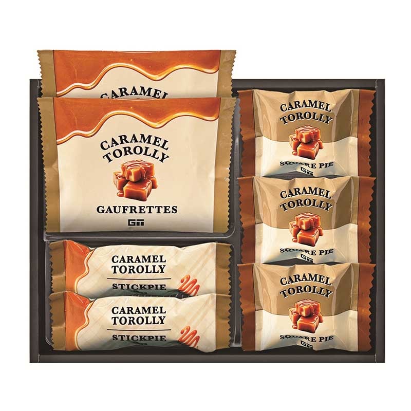 Caramel  Torolly  キャラメルスイーツ