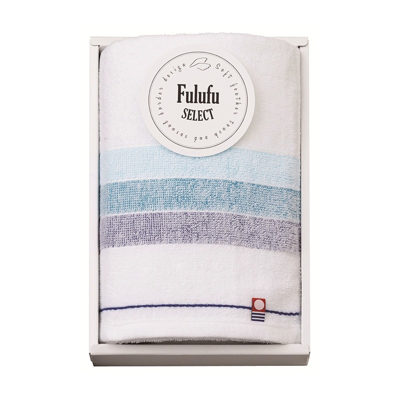 Fulufu SELECT フェイスタオル