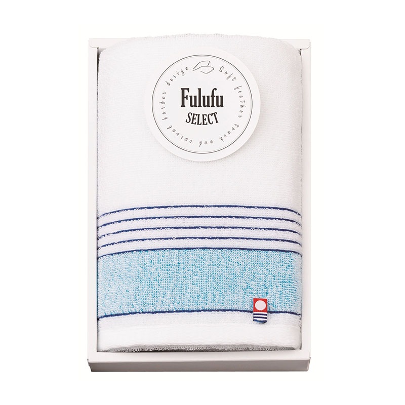 Fulufu SELECT フェイスタオル