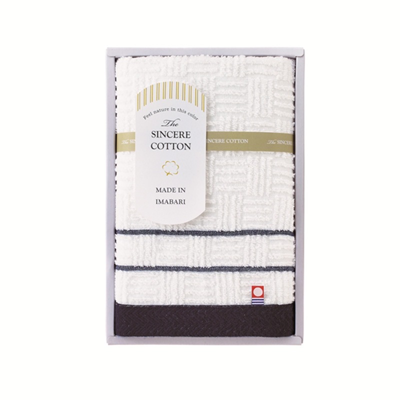 シンシアコットン フェイスタオル