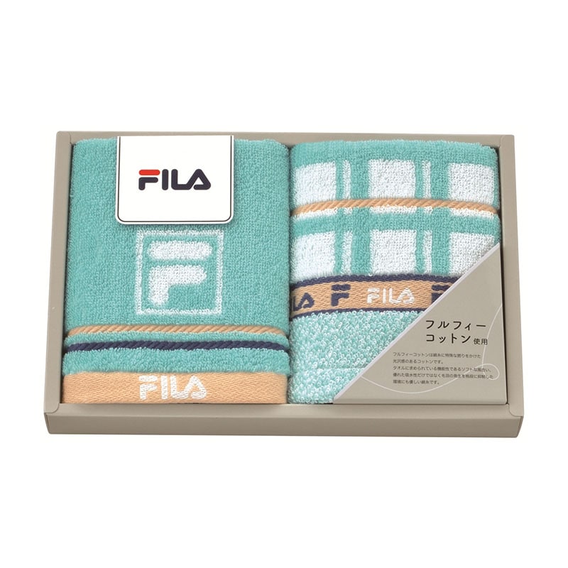 フィラ ラグーナ タオルチーフ2P