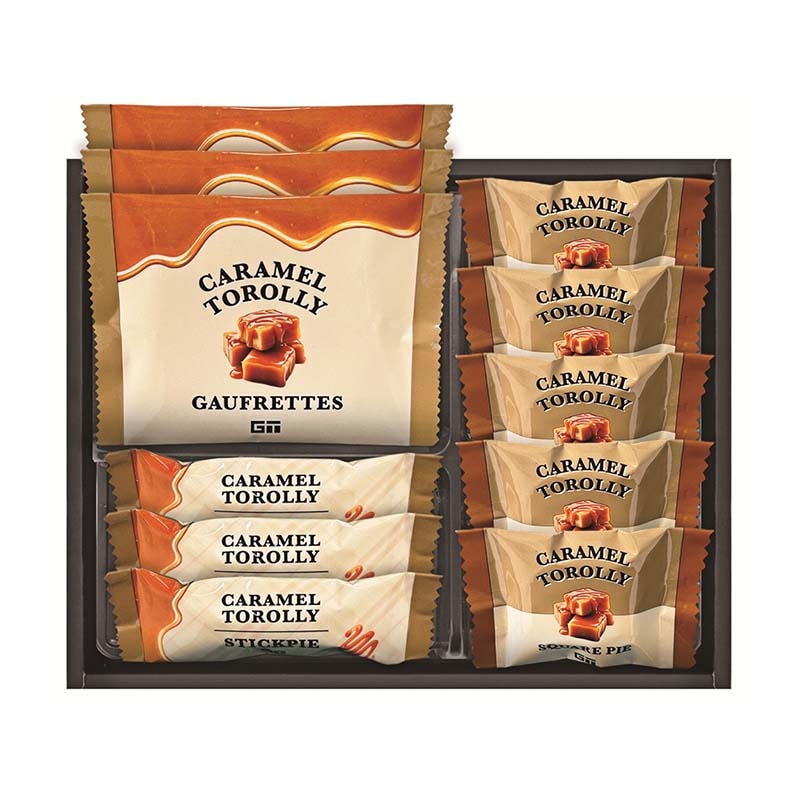 Caramel  Torolly  キャラメルスイーツ