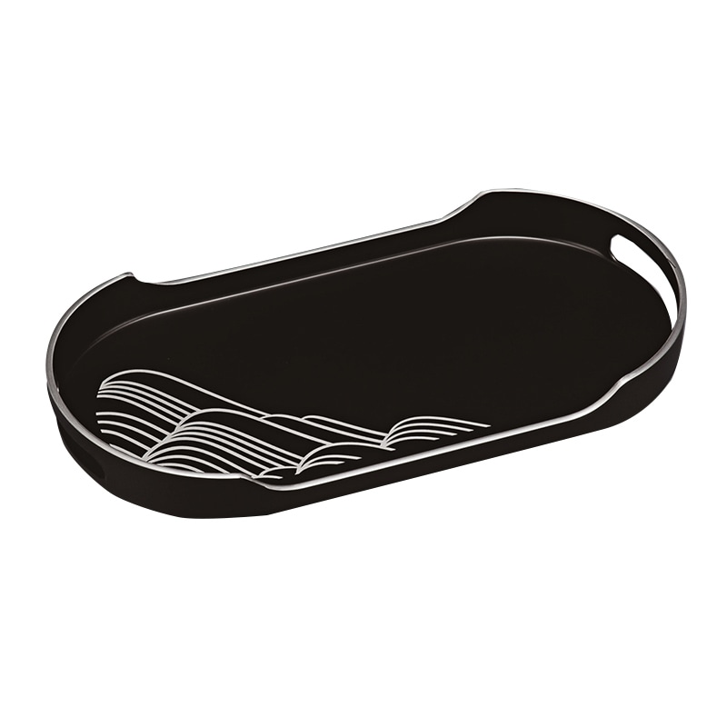 MAKOTOjapan しらなみ コーヒートレー