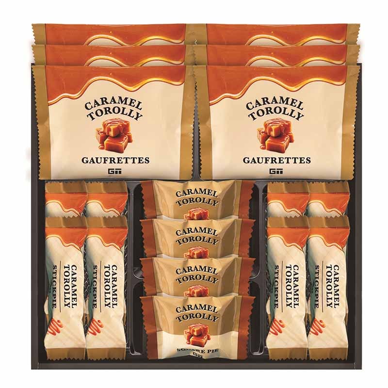 Caramel  Torolly  キャラメルスイーツ