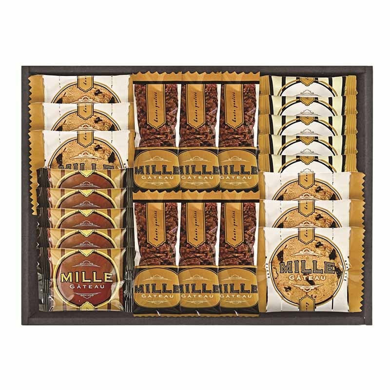 ミル･ガトー スイーツセレクト