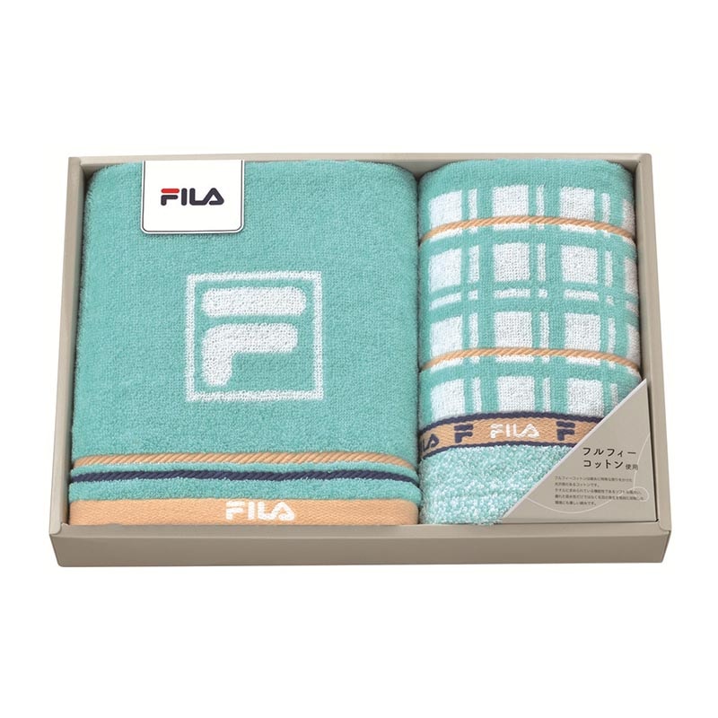 フィラ ラグーナ ロングタオル､フェイスタオル