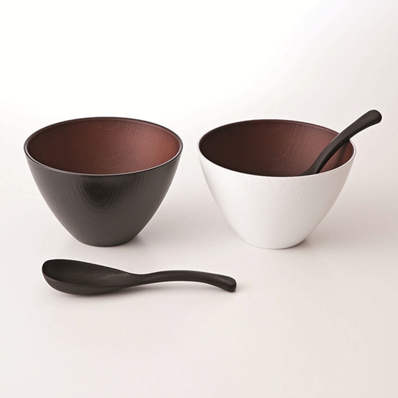 MAKOTOjapan ファミーユ マルチボウルペアセット