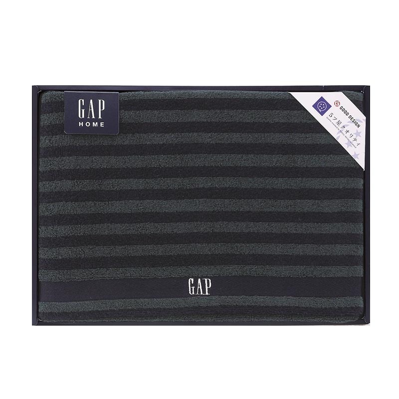 GAP HOME バスタオル