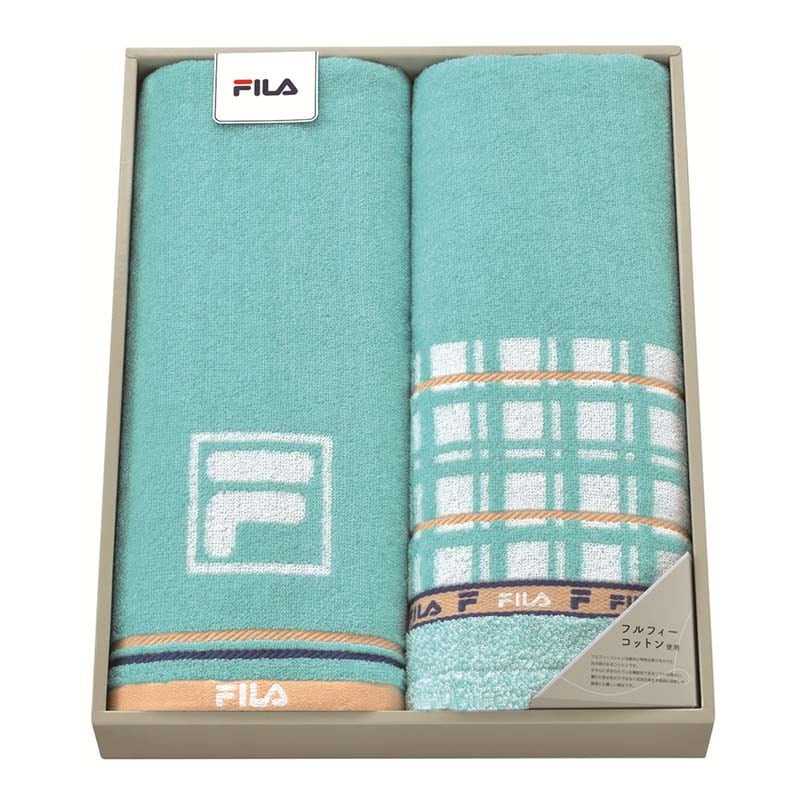 フィラ ラグーナ ロングタオル2P 