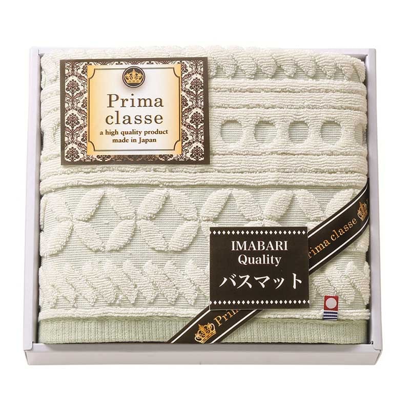 今治プリマクラッセ ホテルバスマット