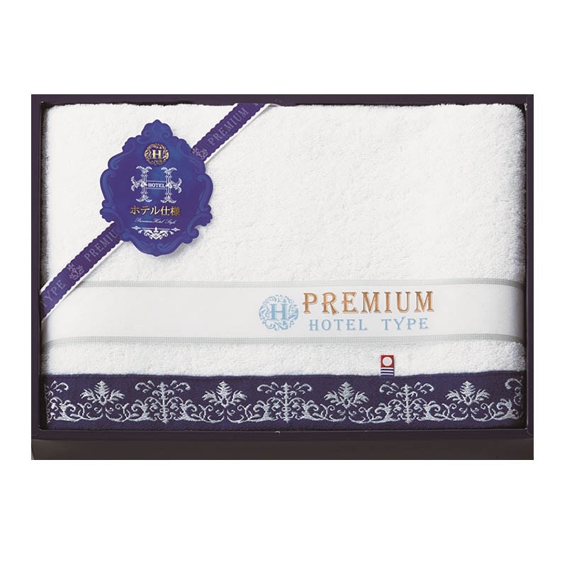 今治 プレミアムホテル仕様 バスタオル