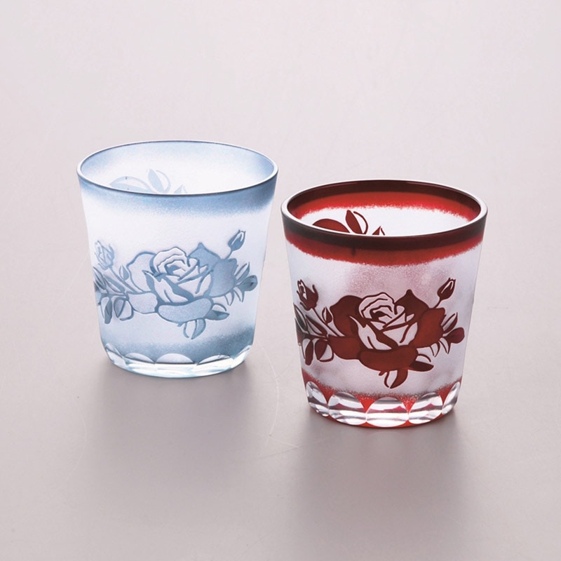 長春花 オールドペア(木箱入)