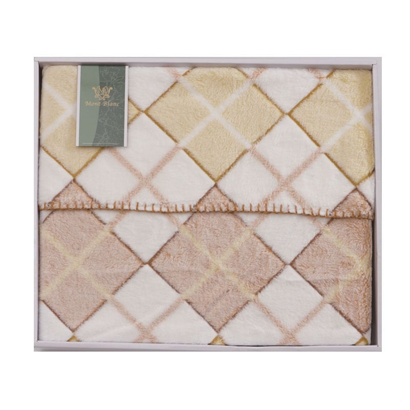 モンブラン ハーフケット