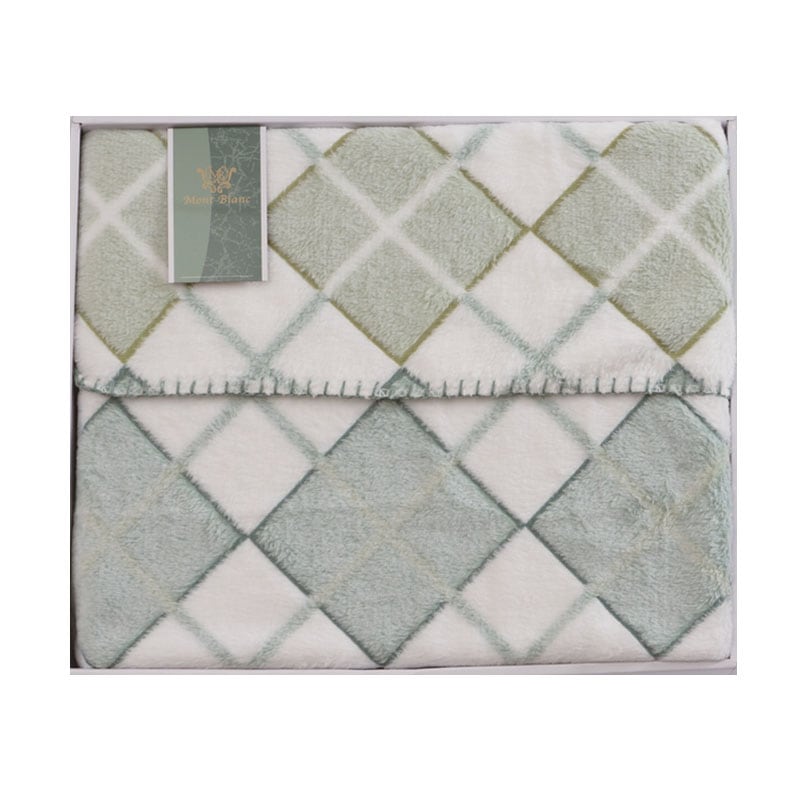 モンブラン ハーフケット