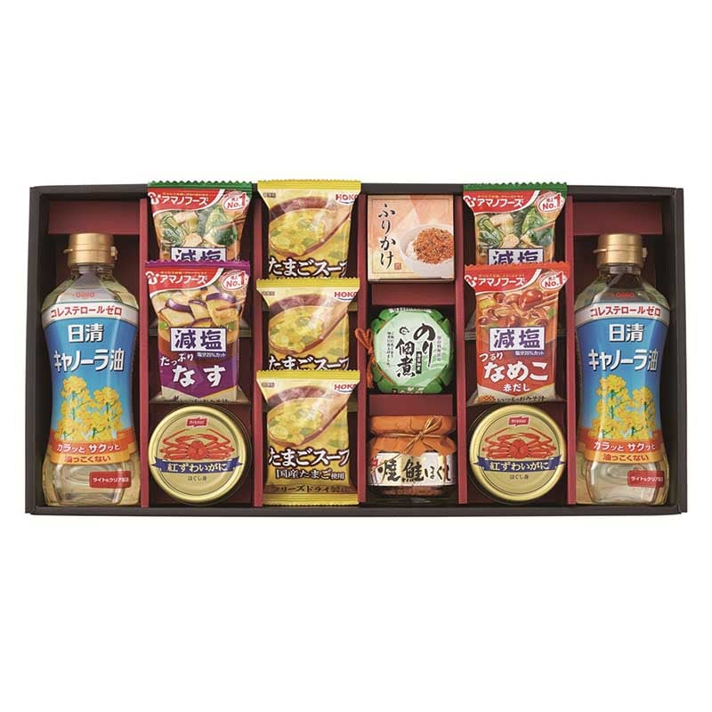 食卓バラエティギフト