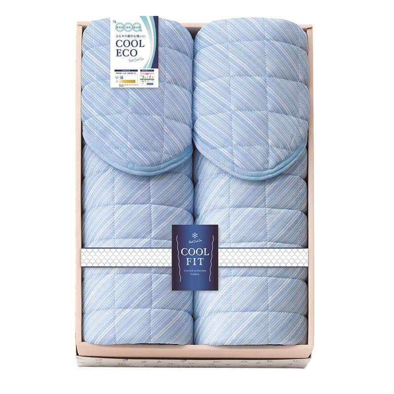 冷感 敷パット2P