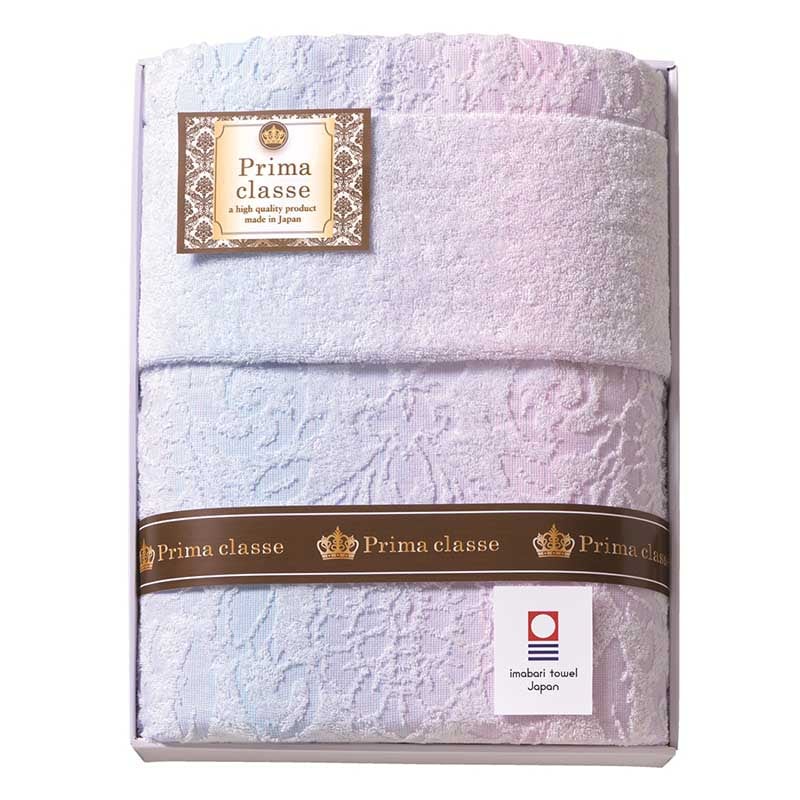 今治プリマクラッセ タオルケット