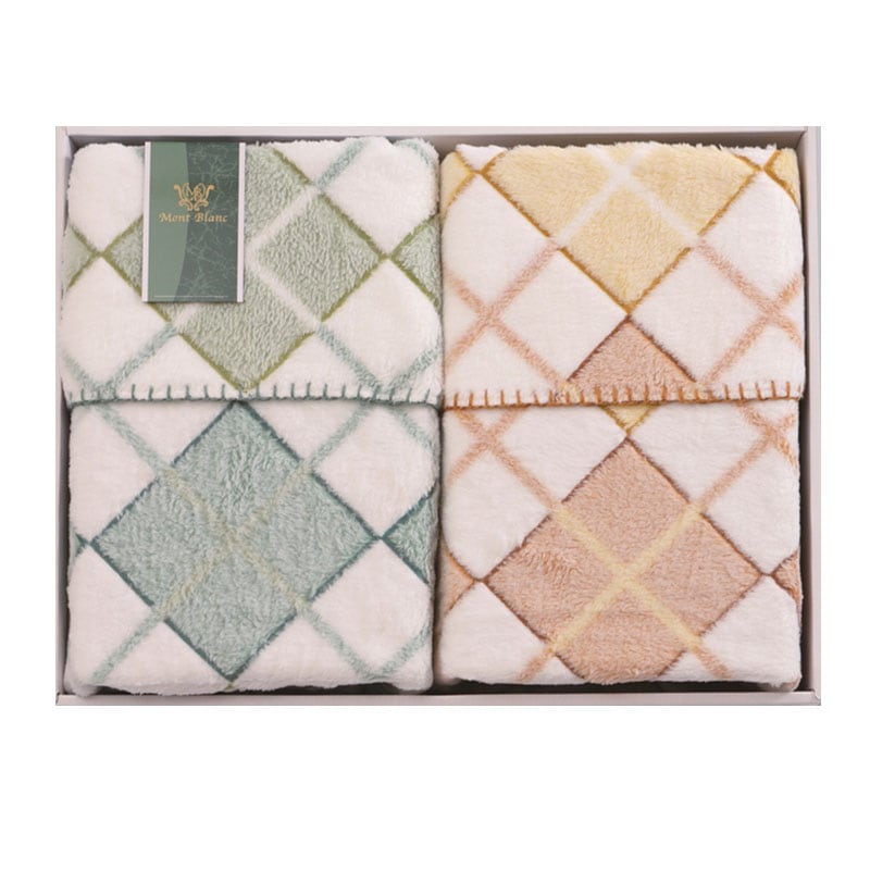 モンブラン ハーフケット2P