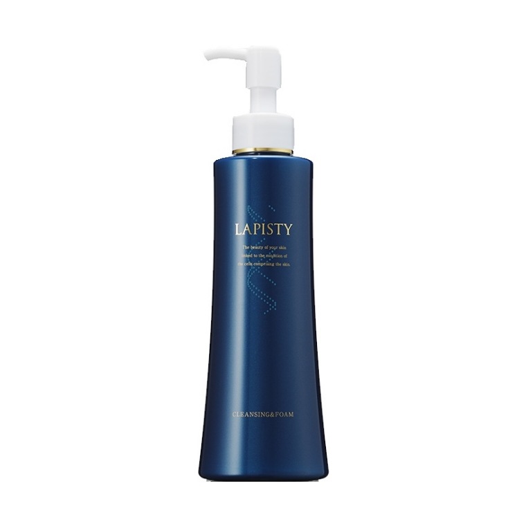 ラピスティ クレンジング&フォーム（200ml） | 化粧品,ラピスティ
