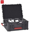 HPRC INS2780W-01 Wheeled Hard Caseʿʡ