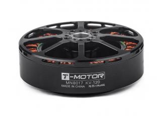 T-MOTOR Antigravity  MN8017 KV120/140/160